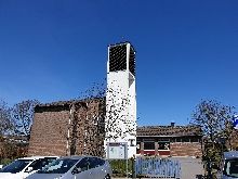 Evangelische Kirche Eilendorf