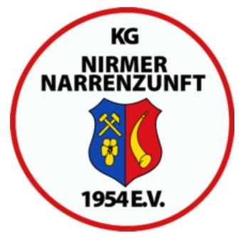 Logo der Nirmer Narrenzunft