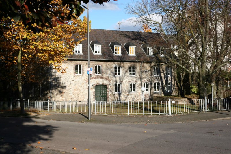 Pfarrheim St. Severin